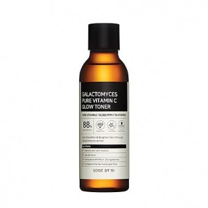 Some By Mi Galactomyces Pure Vitamin C Glow Toner  200ml